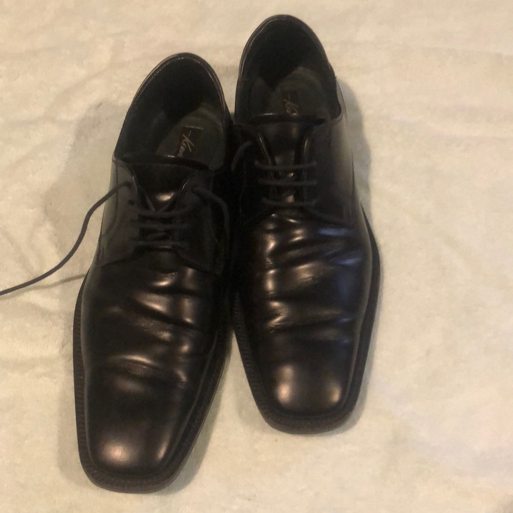 Kenneth Cole shoes - Picture 3 of 4